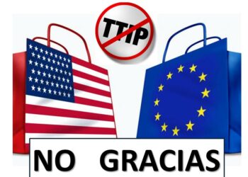 En el día de Asturias, EQUO dice no a los Tratados de Libre Comercio