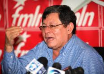 El Salvador: José Luis Merino, del FMLN: “Tardamos 20 años para poder enfrentarnos a los grupos poderosos que controlaban todo”