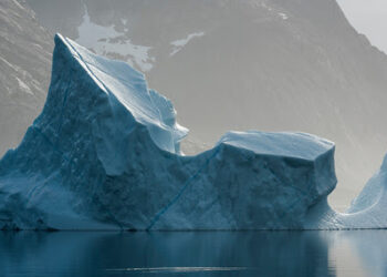 Greenpeace pide la protección urgente del Ártico ante el nuevo dato de mínimo de hielo, el segundo peor registrado