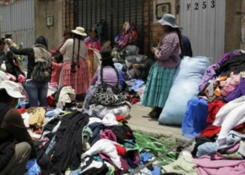 Bolivia cumple Metas del Milenio al reducir la pobreza un 20%