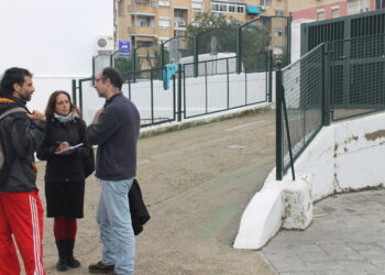 Participa pide a Espadas que recapacite y garantice la gratuidad del deporte escolar en las ordenanzas