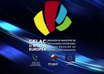 Comienza hoy ministerial de la CELAC y Unión Europea