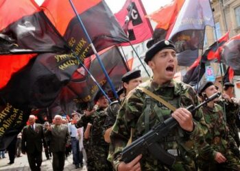 Entrevista a Petro Simonenko : el ascenso del fascismo en Ucrania (primera parte)