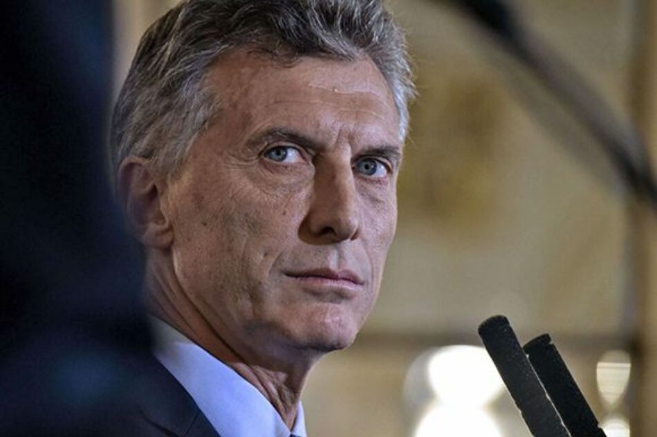 Aumenta la pobreza en Argentina; Macri no se siente responsable (+ Video)