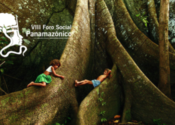 Preparándose el Foro Social PanAmazónico