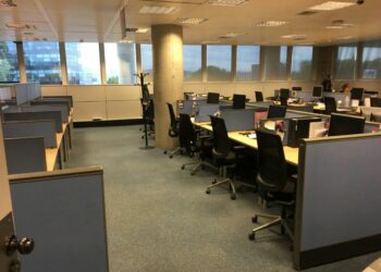 La CGT califica de éxito la huelga de los Contac Centers en Catalunya