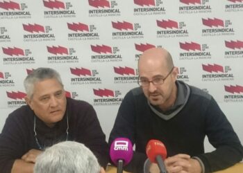 El STE-CLM exige a la Junta el cumplimiento de nuevas construcciones establecidas en la Ley de Presupuestos de Castilla la Mancha así como de las prometidas públicamente