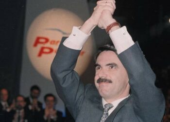 En Comú Podem demana la compareixença de José Maria Aznar per donar explicacions sobre el cas Gürtel