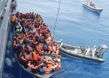 Europa Crisis migratoria: una tragedia con tintes xenófobos