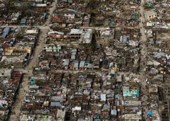 Brigada venezolana de 200 especialistas en Medicina General Integral prestarán asistencia al pueblo de Haití