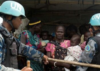 La ONU falló en la protección de civiles en Sudán del Sur