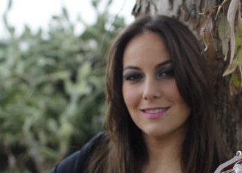 Lucía Sócam presenta «Otero» en Málaga