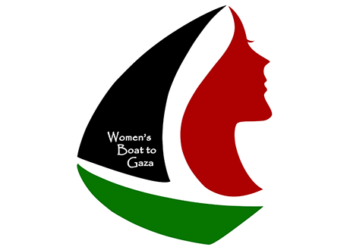 Un grupo de eurodiputados exige a Mogherini proteger a la Flotilla de Mujeres Rumbo a Gaza