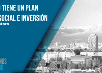 «Madrid tiene un plan. Gasto social e Inversión»