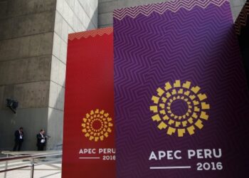 Líderes mundiales llegan a Perú para participar en cumbre APEC