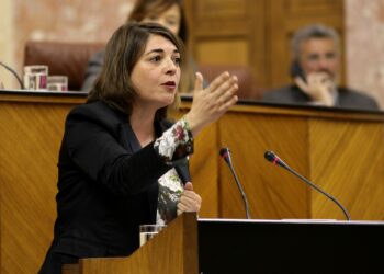 IU critica el pacto PP-PSOE sobre violencia de género porque «sin feminismo no hay Pacto de Estado»