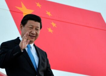 China arma su estrategia contra el TPP de Estados Unidos