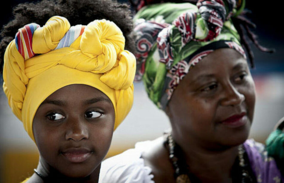 Día de la Conciencia Negra visibiliza la cuestión racial en Brasil