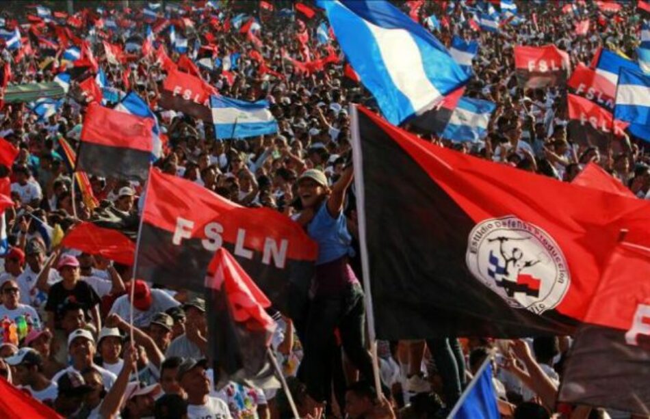 La economía social triunfó en Nicaragua