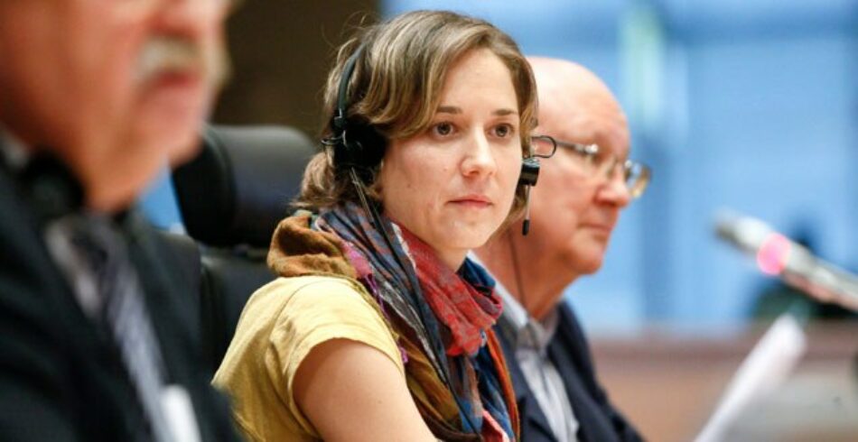 Albiol: “La votación sobre el CETA pone de nuevo a prueba la coherencia y la credibilidad de los socialdemócratas”