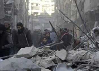 Siria denuncia ataque terrorista con gases tóxicos en Alepo