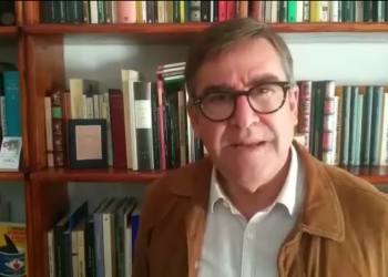 Juan Torres apuesta por Lizárraga para liderar un proceso de convergencia política en Andalucía más allá del aparato de Podemos