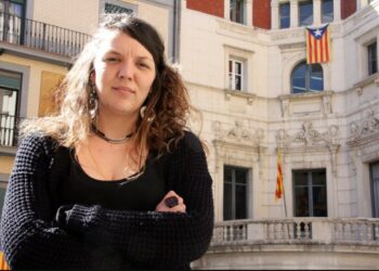 Detenen a Montse Venturós, alcaldessa de Berga