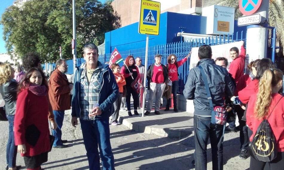 Participa felicita a Podemos Andalucía y destaca que el tercer candidato más votado es miembro activo de la formación municipalista