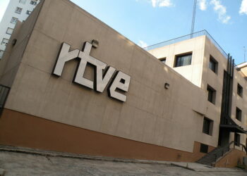 Podemos registra una iniciativa para fomentar el pluralismo de RTVE y los medios públicos
