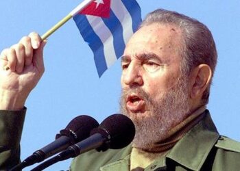 Los Caminos de Fidel, un recorrido histórico