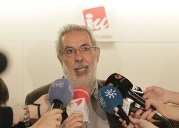 García Rubio denuncia que el descenso de los salarios que constata el INE «supone una de las caras más sucias de la reforma laboral impuesta por el PP»