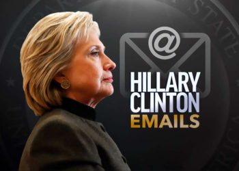 Aseguran que Trump suspenderá pesquisa sobre emails de Clinton