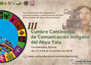 III Cumbre Continental Indígena en Bolivia reunirá delegados de 20 países