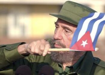 Decreta el Consejo de Estado de Cuba duelo nacional