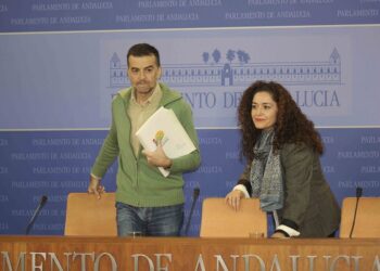 IU propone una renta básica con los 528 millones que la Junta de Andalucía reconoce que no va a ejecutar en 2017