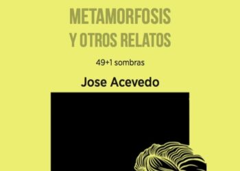 Entrevista con el escritor José Acevedo: “La literatura es espejo y transformación”