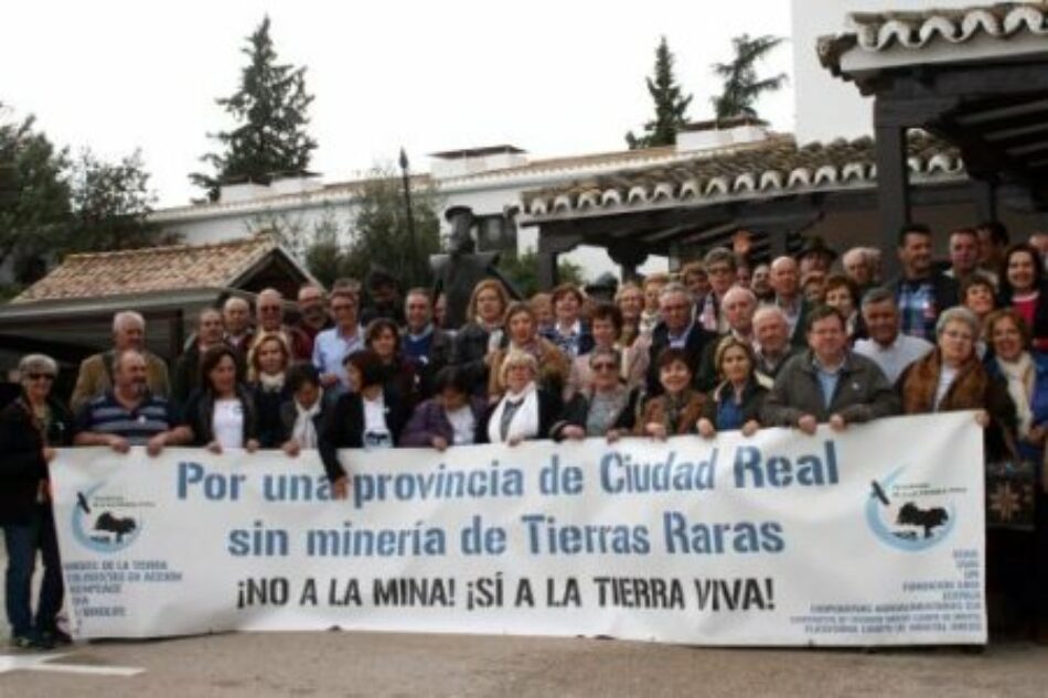 Piden al Presidente de Castilla-La Mancha que «deje de engañar a la ciudadanía»