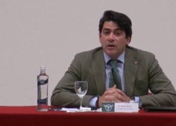 «El Partido Popular debe posicionarse claramente contra las declaraciones machistas del alcalde de Alcorcón y hacerle dimitir»