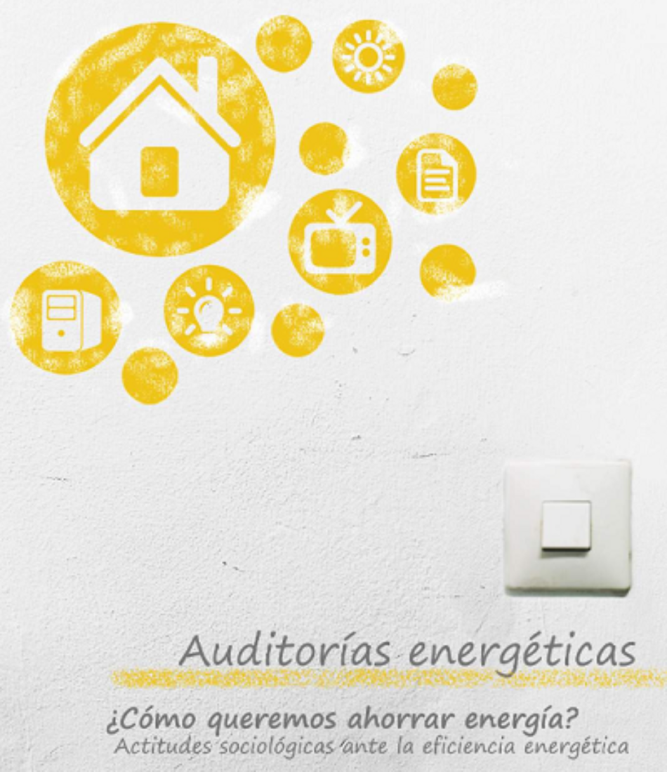 Los hogares españoles podrían ahorrar un 60% de energía con medidas de eficiencia energética