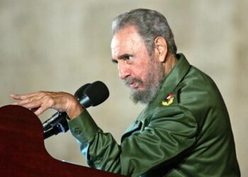 Fidel, seguiremos tu lucha: comunicado de Euskadi-Cuba