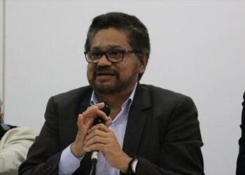 FARC denuncia que Bogotá ya incumple el acuerdo de paz