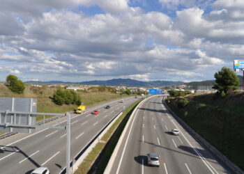 Diputado de EUiA pide al ministro de Fomento que se plantee si rescatar las autopistas quebradas “puede suponer una ayuda ilegal del Estado a las constructoras”