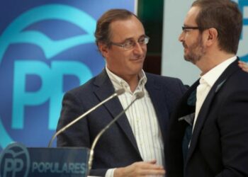 Unidos Podemos solicita la comparecencia del Presidente del Tribunal de Cuentas para informar sobre la absolución de Maroto y Alonso
