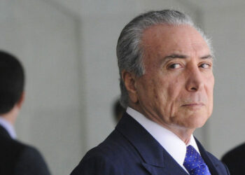 Denuncias hacen caer un ministro de Temer cada mes en Brasil