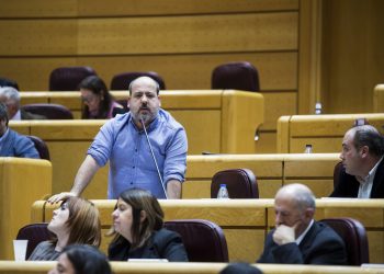 PP y PSOE impiden que en el Senado se apruebe la recuperación de la jurisdicción internacional