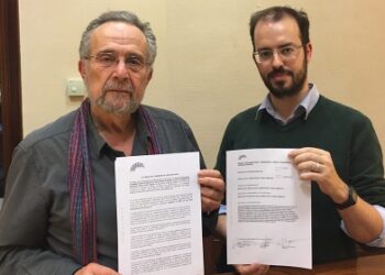 Unidos Podemos en Común pide la comparecencia de la ministra de Agricultura y Medio Ambiente por el desvío de fondos del Plan de Calidad de Aguas en Aragón