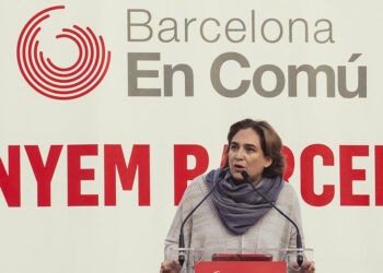 Barcelona En Comú retorna els 190.000 euros de microcrèdits per la campanya del 24M