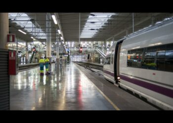 Luz verde a la privatización total del sector ferroviario en España