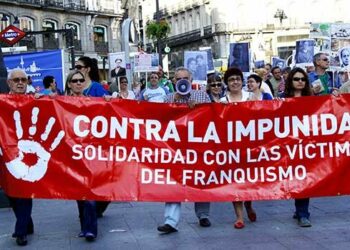 PSOE, PP y C´s votan contra excluir «torturas, desapariciones forzadas, crímenes de genocidio o lesa humanidad» de la Ley de Amnistía