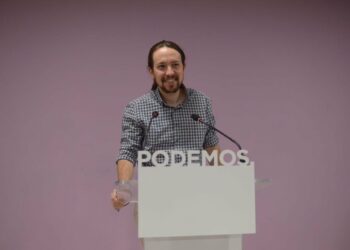 El documento del equipo de Pablo Iglesias para la votacíon de Vistalegre II ha sido el más votado